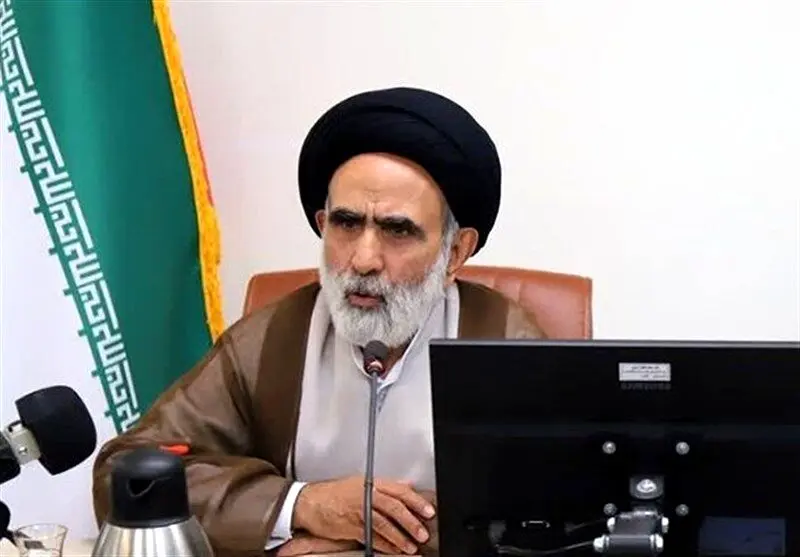 تحریم‌ها و فشار دشمنان مانع پیشرفت جمهوری اسلامی نمی‌شود