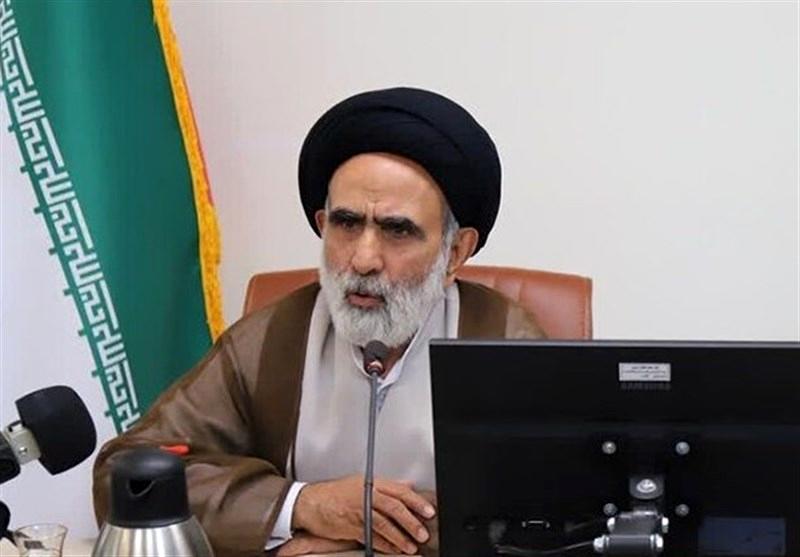 تحریمها و فشار دشمنان مانع پیشرفت جمهوری اسلامی نمیشود