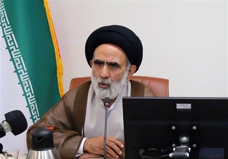 تحریم‌ها و فشار دشمنان مانع پیشرفت جمهوری اسلامی نمی‌شود