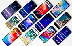 بازار موبایل ایران تحت فشار نوسانات ارزی؛ آخرین قیمت‌ها