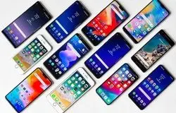 بازار موبایل ایران تحت فشار نوسانات ارزی؛ آخرین قیمت‌ها