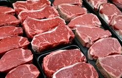 مردم توان خرید گوشت قرمز با قیمت فعلی را ندارند