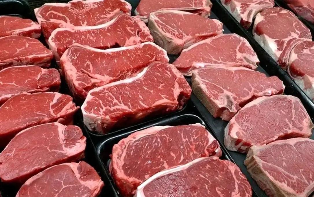 مردم توان خرید گوشت قرمز با قیمت فعلی را ندارند