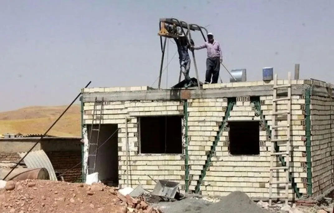 وعده ساخت ۳۰۰ هزار مسکن برای کارگران در ۳ سال