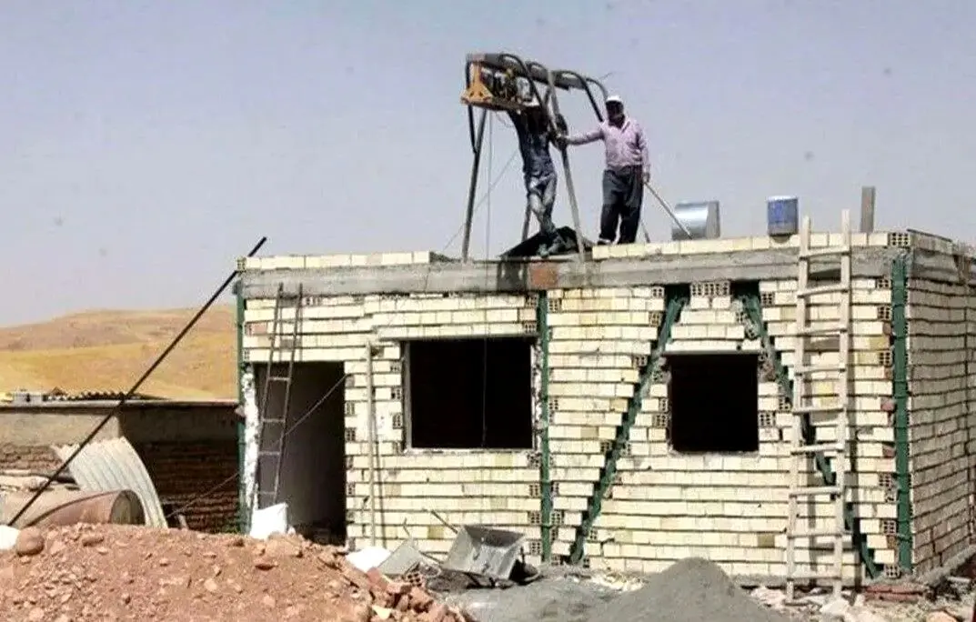 وعده ساخت ۳۰۰ هزار مسکن برای کارگران در ۳ سال