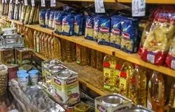 فروشگاه‌های زنجیره‌ای طبق روال گذشته فعال هستند؛ توزیع ۷۰۰ تن روغن