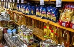 فروشگاه‌های زنجیره‌ای طبق روال گذشته فعال هستند؛ توزیع ۷۰۰ تن روغن