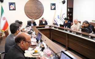 برگزاری نشست هم‌اندیشی کمیته بخش تعاونی اقتصاد/تاکید بر تقویت باور تعاون و قدرتمندسازی تعاون ها