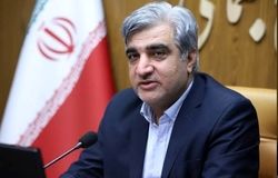 مرگ سالانه ۸۰۰ نفر بر اثر سوانح کار
