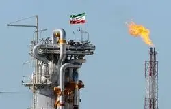 صنعت نفت زیر فشار جنگ و تحریم؛ از افزایش تولید نفت تا رکوردشکنی پارس جنوبی