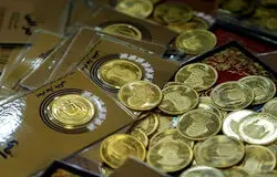 قیمت طلا و سکه ۲۲ تیرماه