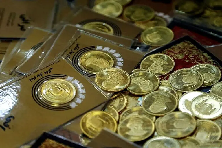 قیمت طلا و سکه ۲۲ تیرماه
