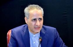 یک پیش‌بینی خوش‌بینانه برای قیمت ارز/عضو اتاق بازرگانی: احتمال کاهش دلار به زیر ۱۰۰ هزار تومان