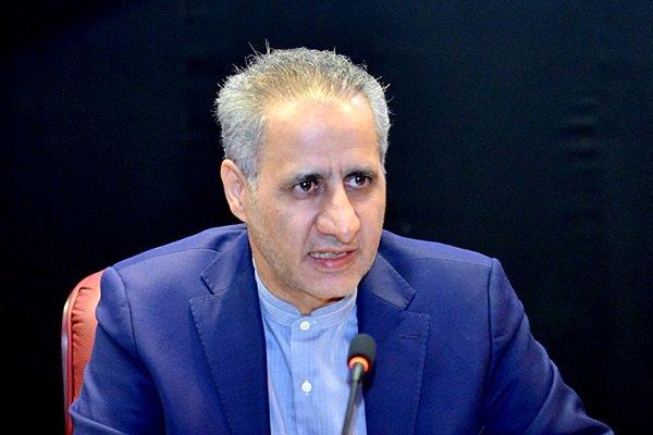 یک پیش‌بینی خوش‌بینانه برای قیمت ارز/عضو اتاق بازرگانی: احتمال کاهش دلار به زیر ۱۰۰ هزار تومان