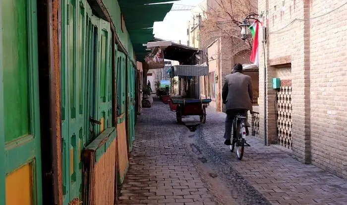 تهران؛ بحرانی‌ترین استان بافت فرسوده 
