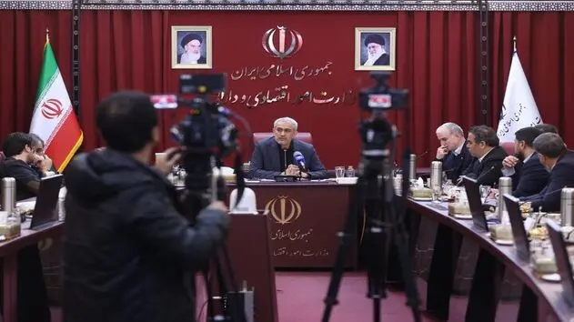 صندوق تضمین ارزی صنعت نفت در آستانه تأسیس؛ موافقت اصولی صادر شد