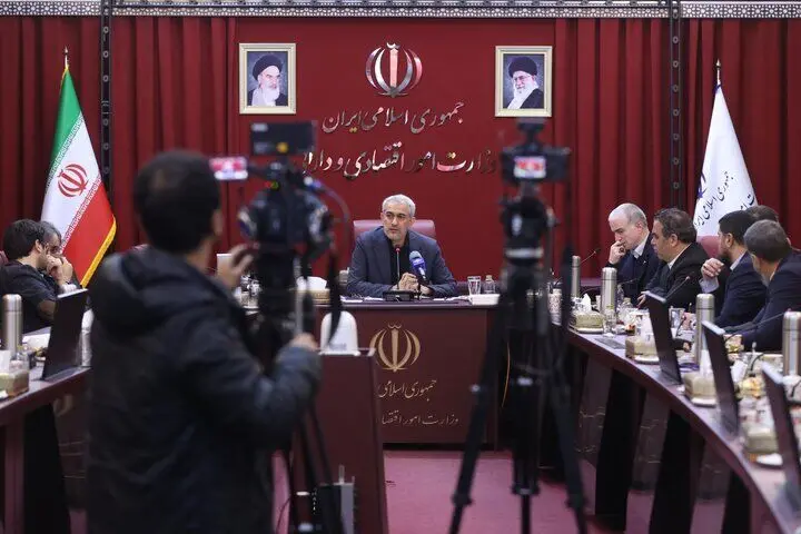 صندوق تضمین ارزی صنعت نفت در آستانه تأسیس؛ موافقت اصولی صادر شد