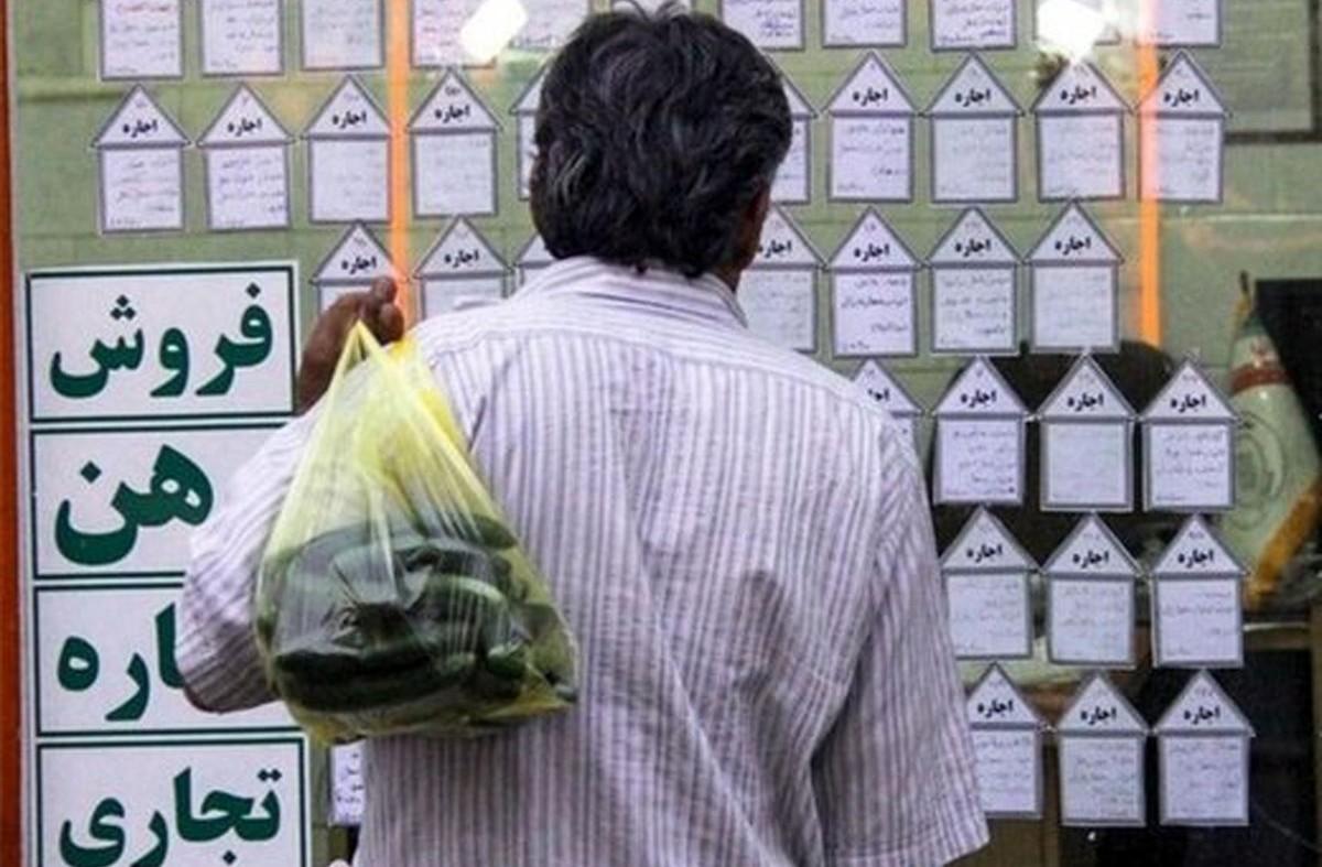 وقتی مسکن حمایتی به رؤیای دستنیافتنی تبدیل میشود