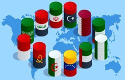 احتمال تداوم افزایش تولید نفت اوپک‌پلاس در سپتامبر؛ ۵۴۸ هزار بشکه دیگر در راه است