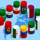 احتمال تداوم افزایش تولید نفت اوپک‌پلاس در سپتامبر؛ ۵۴۸ هزار بشکه دیگر در راه است