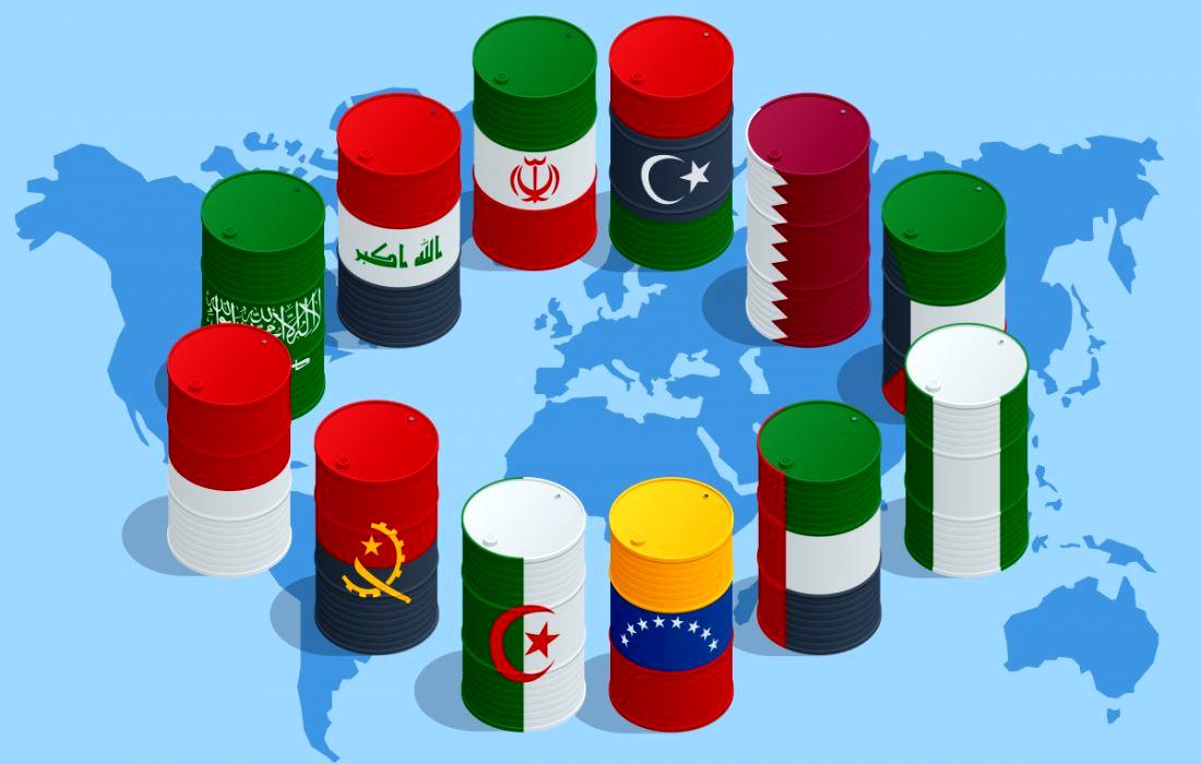 احتمال تداوم افزایش تولید نفت اوپک‌پلاس در سپتامبر؛ ۵۴۸ هزار بشکه دیگر در راه است