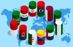 احتمال تداوم افزایش تولید نفت اوپک‌پلاس در سپتامبر؛ ۵۴۸ هزار بشکه دیگر در راه است