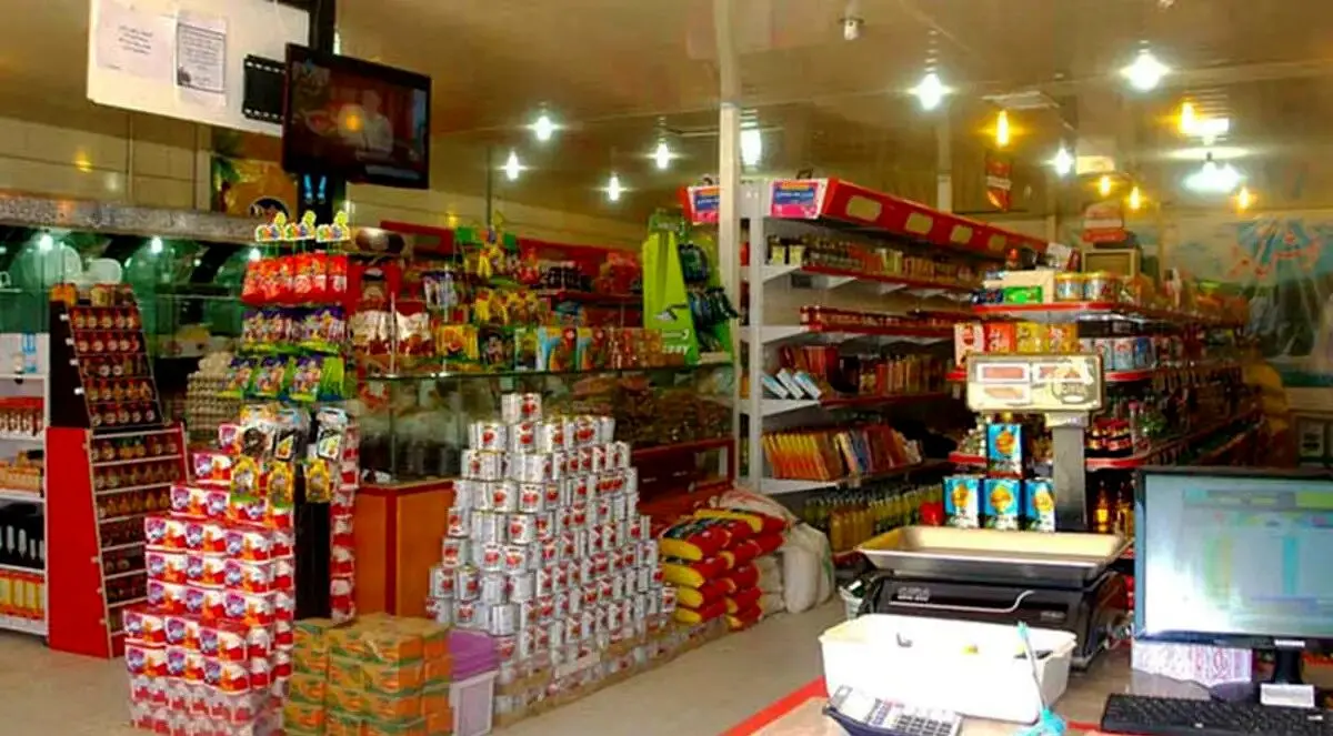 اطمینان اتاق اصناف تهران: ذخایر کالاهای اساسی کافی است