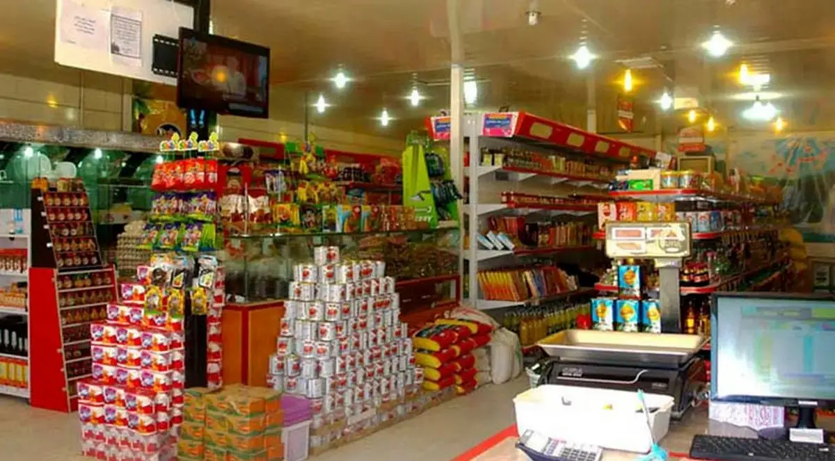 اطمینان اتاق اصناف تهران: ذخایر کالاهای اساسی کافی است