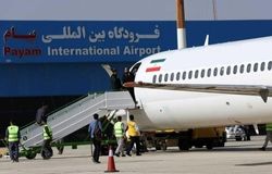 پروازهای مشهد از فرودگاه پیام دوباره برقرار شد