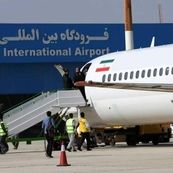 پروازهای مشهد از فرودگاه پیام دوباره برقرار شد