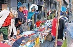 افزایش مشاغل غیررسمی/زنان پیشتاز بیمه‌های بدون مهارت