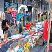 افزایش مشاغل غیررسمی/زنان پیشتاز بیمه‌های بدون مهارت