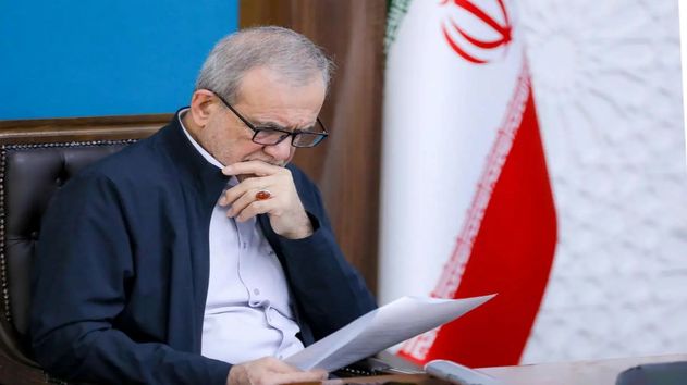 وزارت جهاد یا بحران کشاورزی؟آیا زمان ترمیم کابینه پزشکیان رسیده است؟