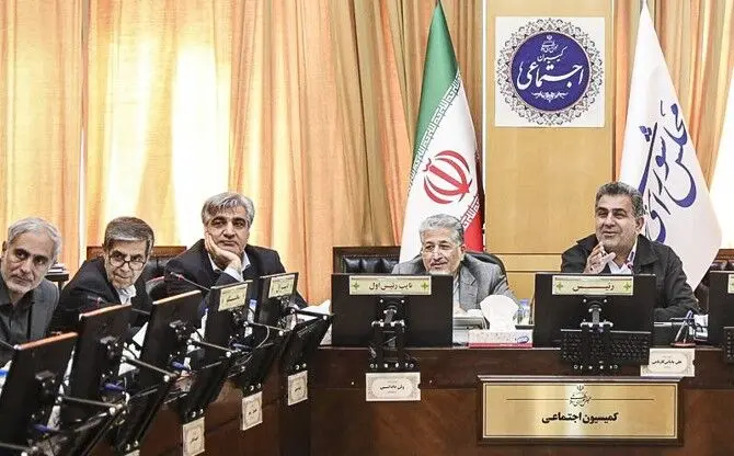 پیشنهادات تأمین اجتماعی برای بازگشت بانک رفاه و اصلاح مشاغل سخت/آیا اصلاحات جدید می‌تواند تأمین اجتماعی را از بحران مالی نجات دهد؟