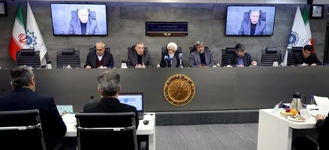 مخالفت صریح دولت با تغییر مرجع مجوز تاکسی‌های اینترنتی در کمیته حمایت از کسب‌وکار