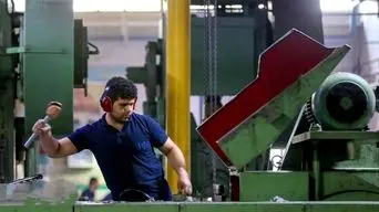 معرفی ۳۵۰۰ واحد تولیدی به بانک مرکزی برای دریافت بسته حمایتی ۷۰۰ همتی دولت