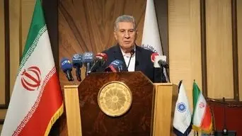 آزادی عمل بیشتر بخش خصوصی در تأمین ارز؛ پیشنهاد رئیس اتاق ایران به بانک مرکزی