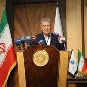 آزادی عمل بیشتر بخش خصوصی در تأمین ارز؛ پیشنهاد رئیس اتاق ایران به بانک مرکزی