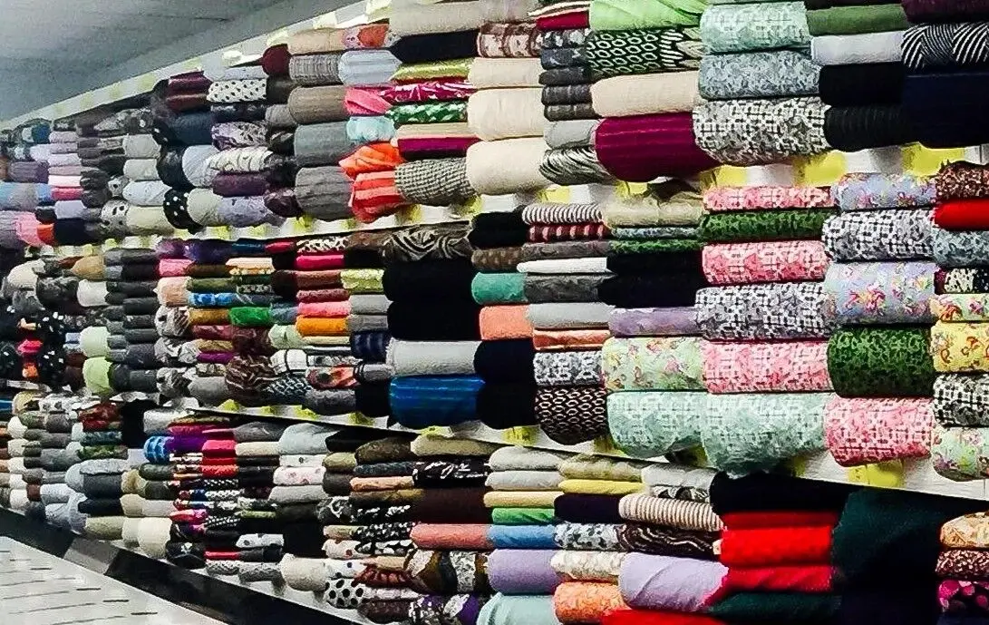 نساجی ایران زیر فشار واردات و سیاست‌های تعرفه‌ای ناکافی