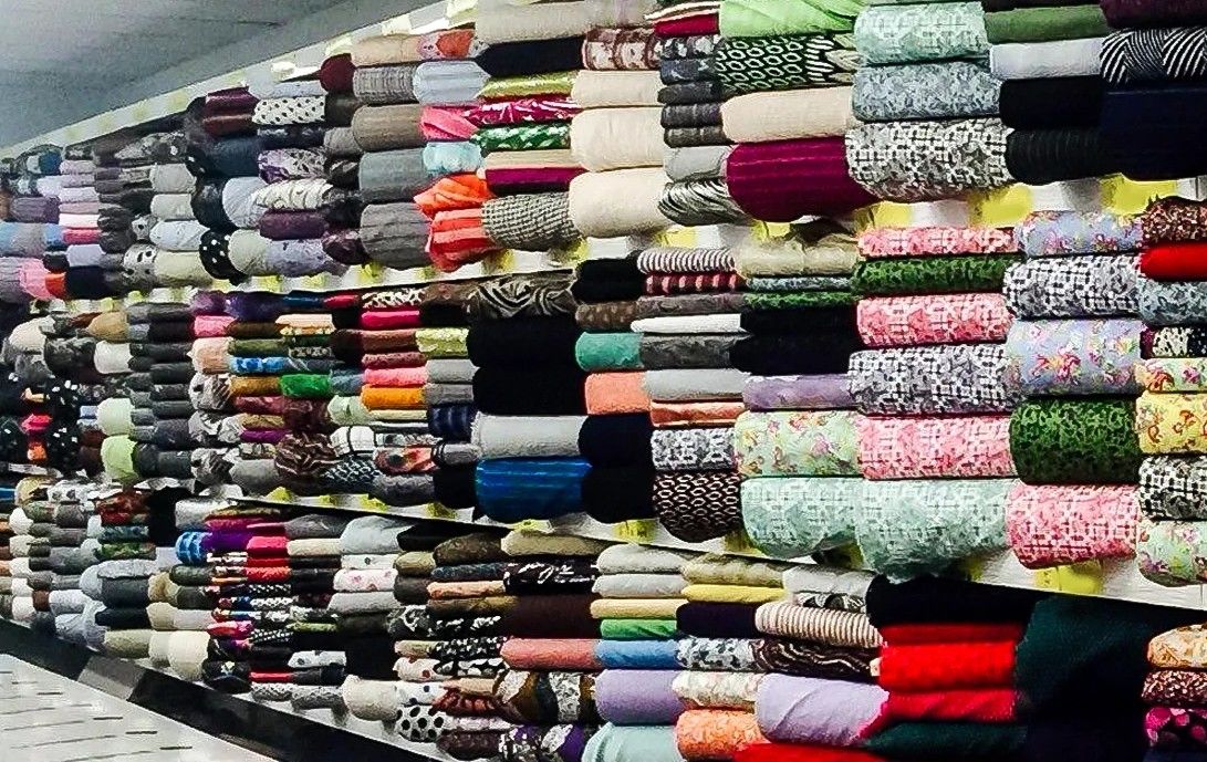 نساجی ایران زیر فشار واردات و سیاست‌های تعرفه‌ای ناکافی