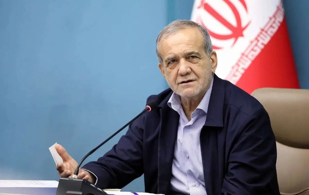 پزشکیان: سامان‌دهی ناترازی انرژی نباید به معیشت و زندگی مردم آسیب بزند