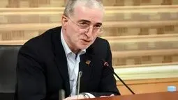 رونمایی از مدل اصناف‌پایه دولت برای مدیریت بازار/شبکه مویرگی اصناف، بازوی دولت در جنگ اقتصادی است