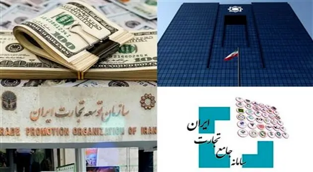 تغییر مهم در فرآیند تخصیص ارز؛ کاهش زمان انتظار واردکنندگان در دستور کار