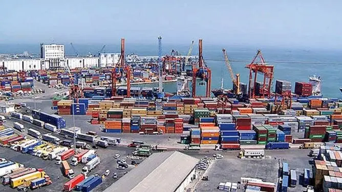 سرمایه‌گذاری بخش خصوصی، کلید توسعه کریدورهای ترانزیتی ایران