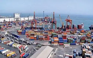 سرمایه‌گذاری بخش خصوصی، کلید توسعه کریدورهای ترانزیتی ایران