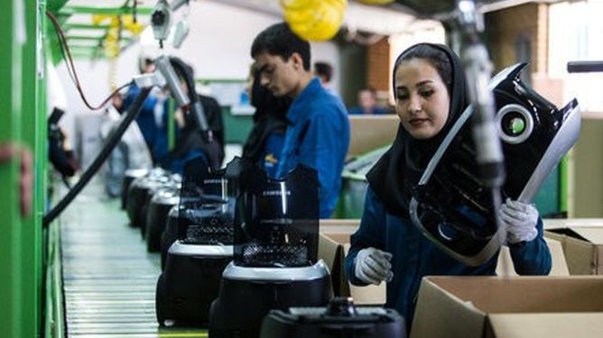 سهم فراموش‌شده تعاونی‌ها از آموزش‌های فنی و حرفه‌ای