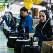 سهم فراموش‌شده تعاونی‌ها از آموزش‌های فنی و حرفه‌ای