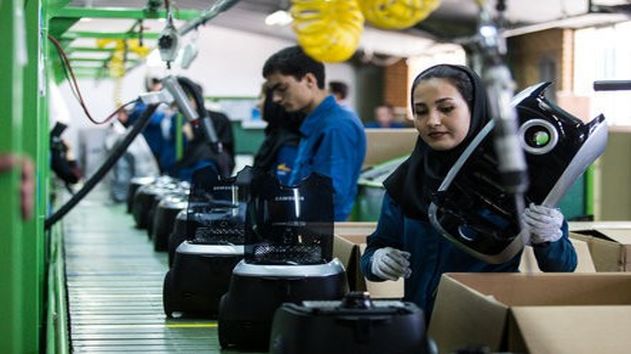 سهم فراموش‌شده تعاونی‌ها از آموزش‌های فنی و حرفه‌ای