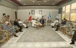 ایران و عمان به دنبال توسعه همکاری در صنعت ساختمان