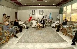 ایران و عمان به دنبال توسعه همکاری در صنعت ساختمان